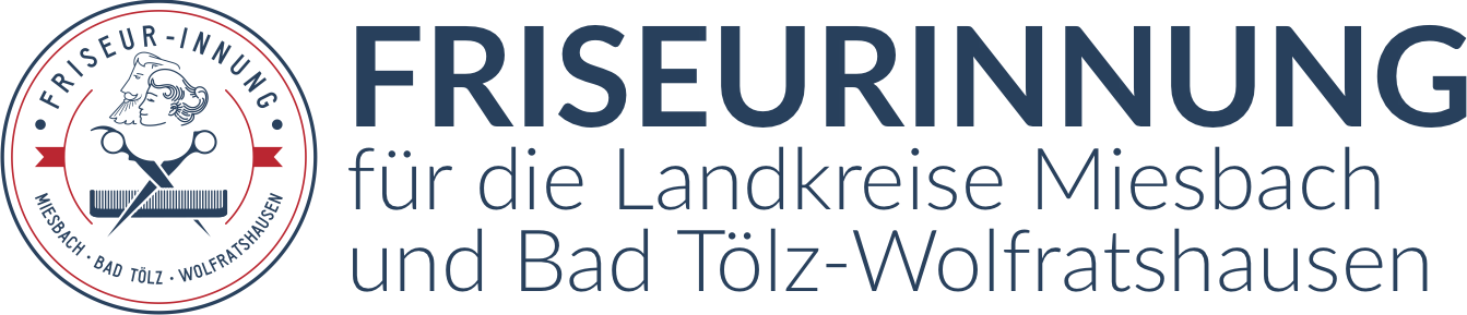 Friseurinnung für die Landkreise Miesbach und Bad Tölz-Wolfratshausen
